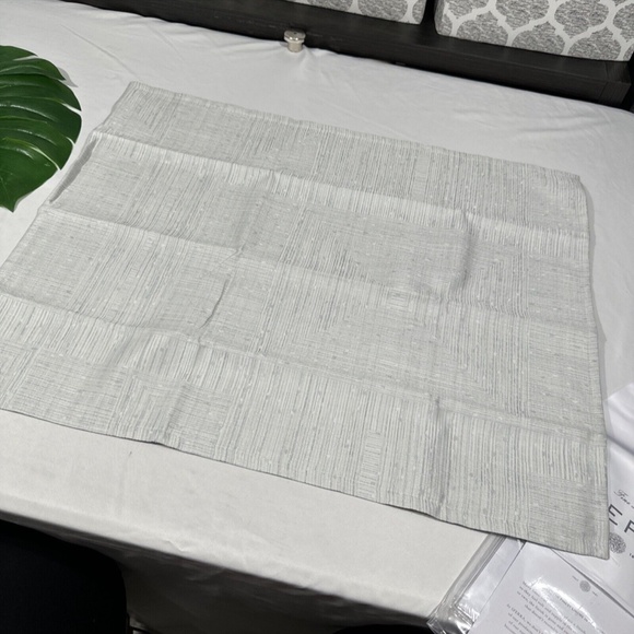 NIB‎ $155 Sferra Modelli Standard Sham ( 1 ) in Aquamarine - Picture 5 of 15